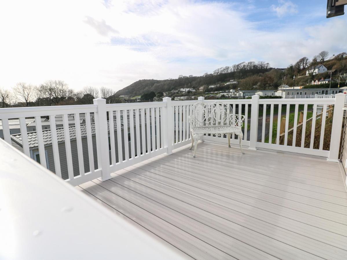 Castleview 22 Villa Carmarthen Exterior photo
